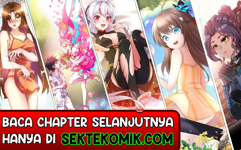 Legendary Fish Take The World chapter 68